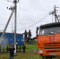 На ВЛ 10 кВ.jpg - Газета Сельская новь