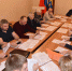 В городском округе Лотошино прошёл очередной Совет депутатов - Лотошинский район