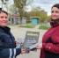 Лотошинские автоинспекторы проверят знание ПДД у пешеходов - Regions.Ru