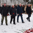 В Лотошине почтили память воинов-красноармейцев, погибших за освобождение Московской области - Regions.Ru